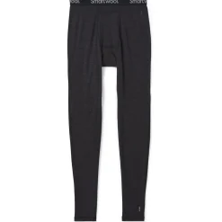 Smartwool Classic Thermal Merino Base Layer Bottoms - Men's- Snow Clothing|Base Layers