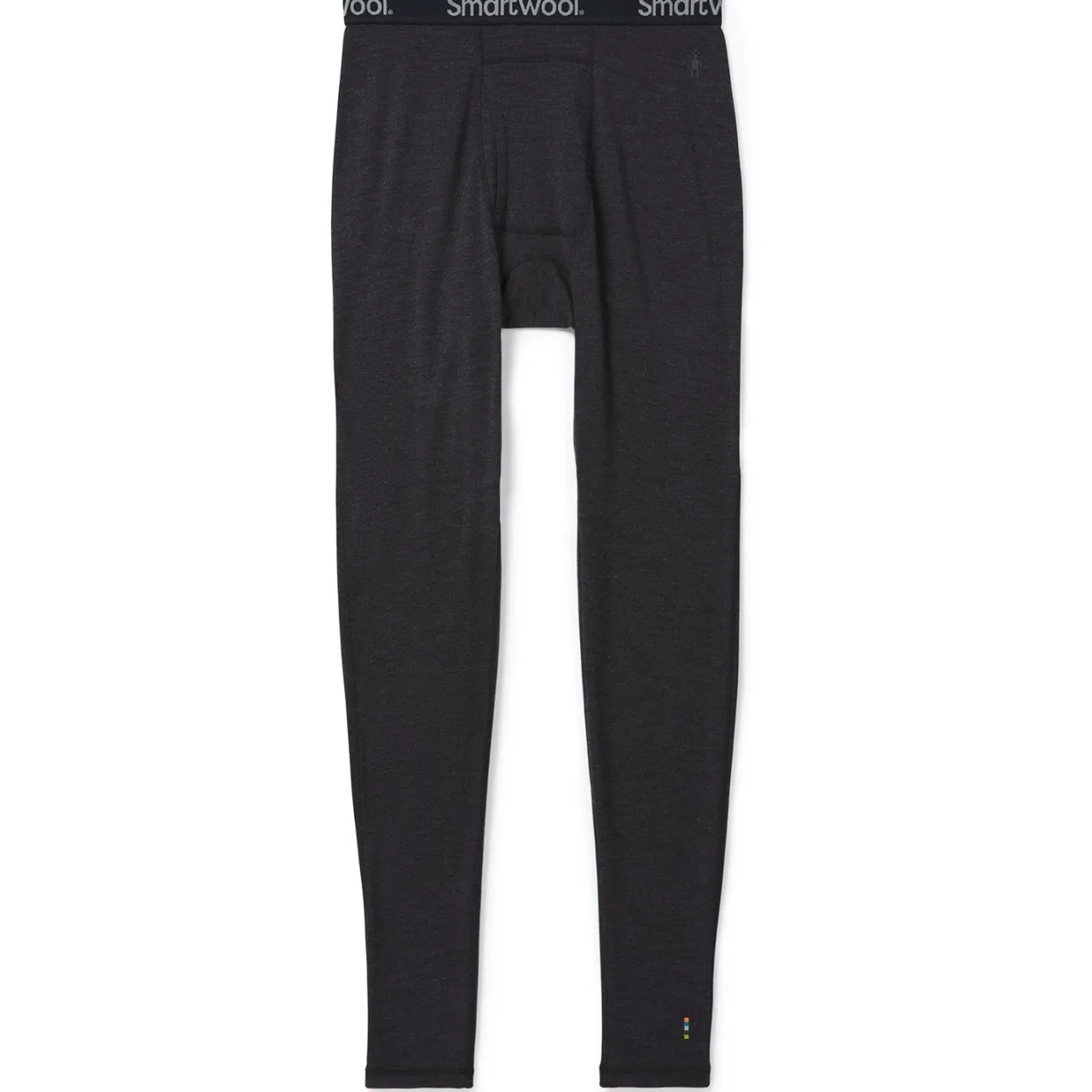 Smartwool Classic Thermal Merino Base Layer Bottoms - Men's- Snow Clothing|Base Layers