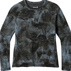 Smartwool Classic Thermal Merino Base Layer Plus Top - Women's-Women Base Layers|Snow Clothing