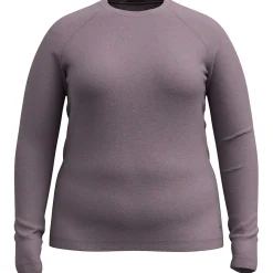 Smartwool Classic Thermal Merino Base Layer Plus Top - Women's-Women Base Layers|Snow Clothing