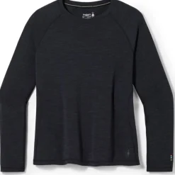 Smartwool Classic Thermal Merino Base Layer Plus Top - Women's-Women Base Layers|Snow Clothing