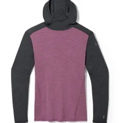 Smartwool Classic Thermal Merino Base Layer Hoodie - Men's- Base Layers|Snow Clothing