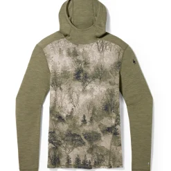 Smartwool Classic Thermal Merino Base Layer Hoodie - Men's- Base Layers|Snow Clothing