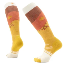 Smartwool Full Cushion Snowpocalypse OTC Socks - Women's- Socks|Ski Socks