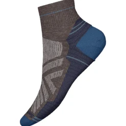 Smartwool Hike Light Cushion Ankle Socks - Men's- Active Clothing
