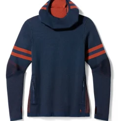 Smartwool Intraknit Merino Tech Pullover Hoodie - Women's-Women Snow Clothing|Mid Layers
