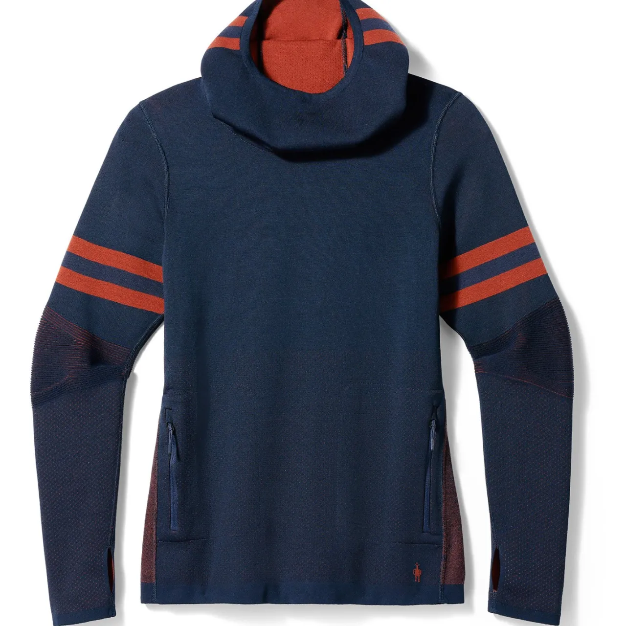 Smartwool Intraknit Merino Tech Pullover Hoodie - Women's-Women Snow Clothing|Mid Layers