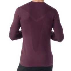Smartwool Intraknit Thermal Merino Thermal Base Layer Crew Top - Men's- Base Layers|Snow Clothing
