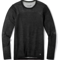 Smartwool Intraknit Thermal Merino Thermal Base Layer Crew Top - Men's- Base Layers|Snow Clothing