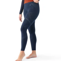 Smartwool Intraknit Thermal Merino Base Layer Bottoms - Women's-Women Base Layers|Snow Clothing