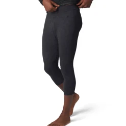 Smartwool Intraknit Thermal Merino Base Layer 3/4 Bottoms - Men's- Base Layers|Snow Clothing