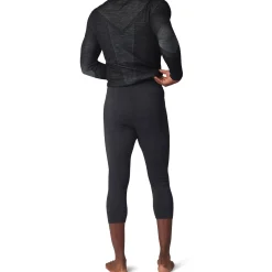 Smartwool Intraknit Thermal Merino Base Layer 3/4 Bottoms - Men's- Base Layers|Snow Clothing