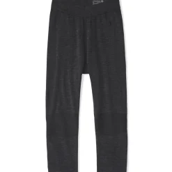 Smartwool Intraknit Thermal Merino Base Layer 3/4 Bottoms - Men's- Base Layers|Snow Clothing