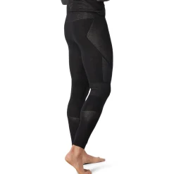 Smartwool Intraknit Thermal Merino Base Layer Bottoms - Men's- Base Layers|Snow Clothing