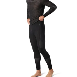 Smartwool Intraknit Thermal Merino Base Layer Bottoms - Men's- Base Layers|Snow Clothing