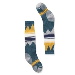 Smartwool Light Cushion OTC Socks - Kids'-Kids Ski Socks|Socks