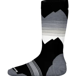Smartwool Light Cushion OTC Socks - Kids'-Kids Ski Socks|Socks