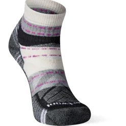 Smartwool Performance Hike Light Cushion Margarita Ankle Socks - Women's-Women Active Clothing