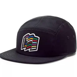 Smartwool Pride 5-Panel Hat-Women Hats|Hats