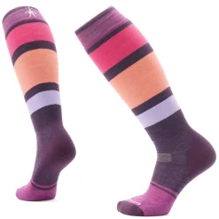 Smartwool Snowboard Targeted Cushion OTC Socks - Women's- Socks
