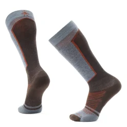 Smartwool Targeted Cushion OTC Socks- Socks|Ski Socks