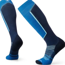 Smartwool Targeted Cushion OTC Socks- Socks|Ski Socks