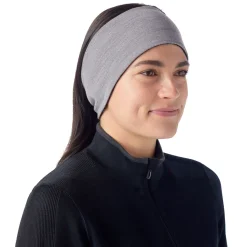Smartwool Thermal Merino Reversible Headband-Women Beanies|Beanies