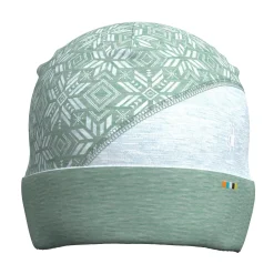 Smartwool Thermal Merino Colorblock Beanie-Women Beanies|Beanies