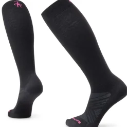 Smartwool Zero Cushion Extra Stretch OTC Socks - Women's- Ski Socks