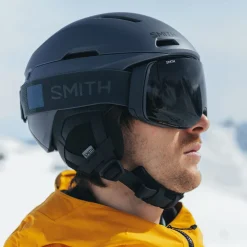 Smith Accel MIPS Helmet- Helmets|Helmets