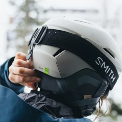 Smith Accel MIPS Helmet- Helmets|Helmets