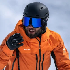 Smith Accel MIPS Helmet- Helmets|Helmets