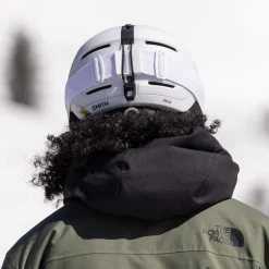 Smith Altus MIPS Helmet- Helmets|Helmets