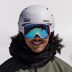 Smith Altus MIPS Helmet- Helmets|Helmets