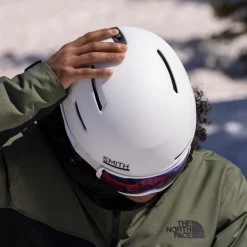 Smith Altus MIPS Helmet- Helmets|Helmets