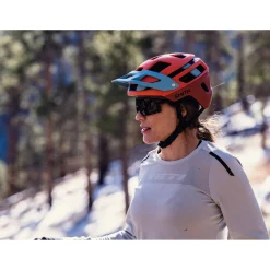 Smith Attack MAG MTB Sunglasses-Women Sunglasses|Sunglasses