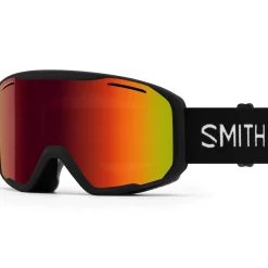 Smith Blazer Low Bridge Fit Goggles- Goggles|Goggles