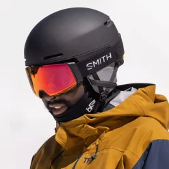 Smith Code MIPS Helmet- Helmets|Helmets