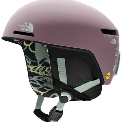 Smith Code MIPS Round Contour Fit Helmet- Helmets|Helmets