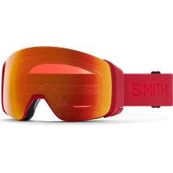 Smith 4D MAG Goggles- Goggles|Goggles