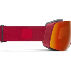 Smith 4D MAG Goggles- Goggles|Goggles