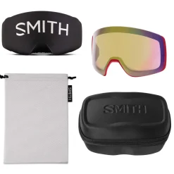 Smith 4D MAG Goggles- Goggles|Goggles