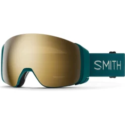 Smith 4D MAG Goggles- Goggles|Goggles