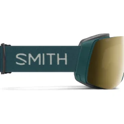 Smith 4D MAG Goggles- Goggles|Goggles