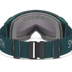 Smith 4D MAG Goggles- Goggles|Goggles
