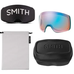 Smith 4D MAG Goggles- Goggles|Goggles