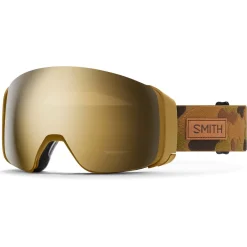 Smith 4D MAG Goggles- Goggles|Goggles