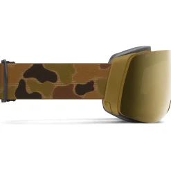 Smith 4D MAG Goggles- Goggles|Goggles
