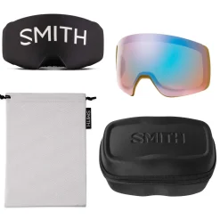 Smith 4D MAG Goggles- Goggles|Goggles