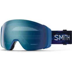 Smith 4D MAG Goggles- Goggles|Goggles